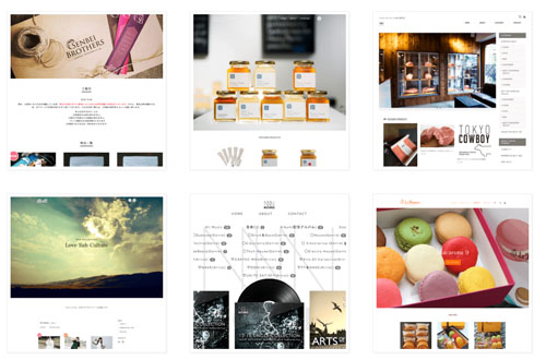 ショップイメージ