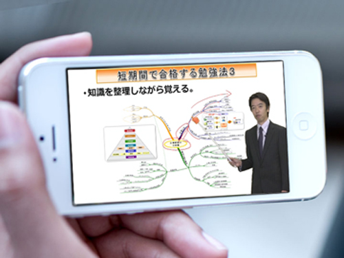 スタディング中小企業診断士アプリ